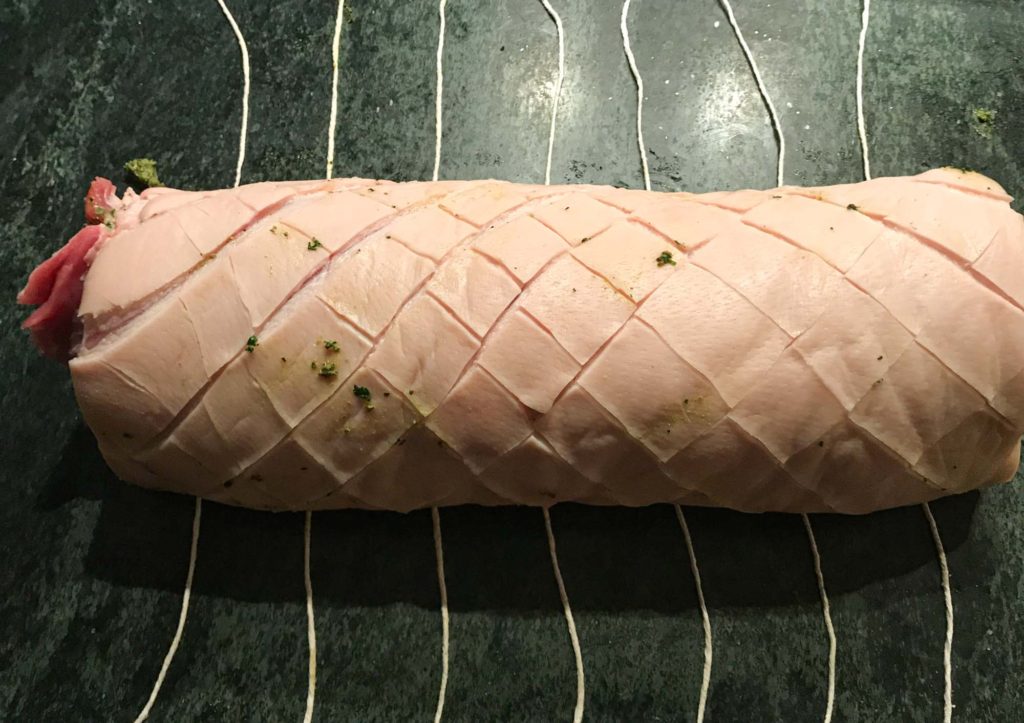 porchetta preroll